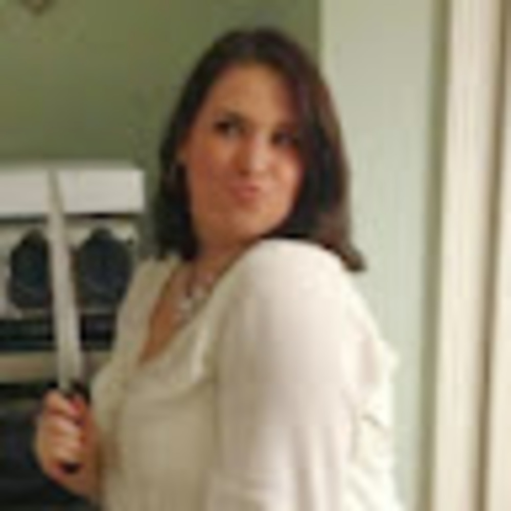 Meet your Posher, Molly